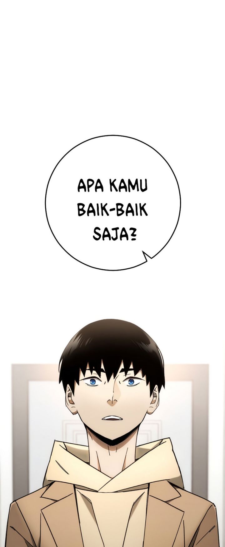 The Hero Returns Chapter 24 - halaman 27