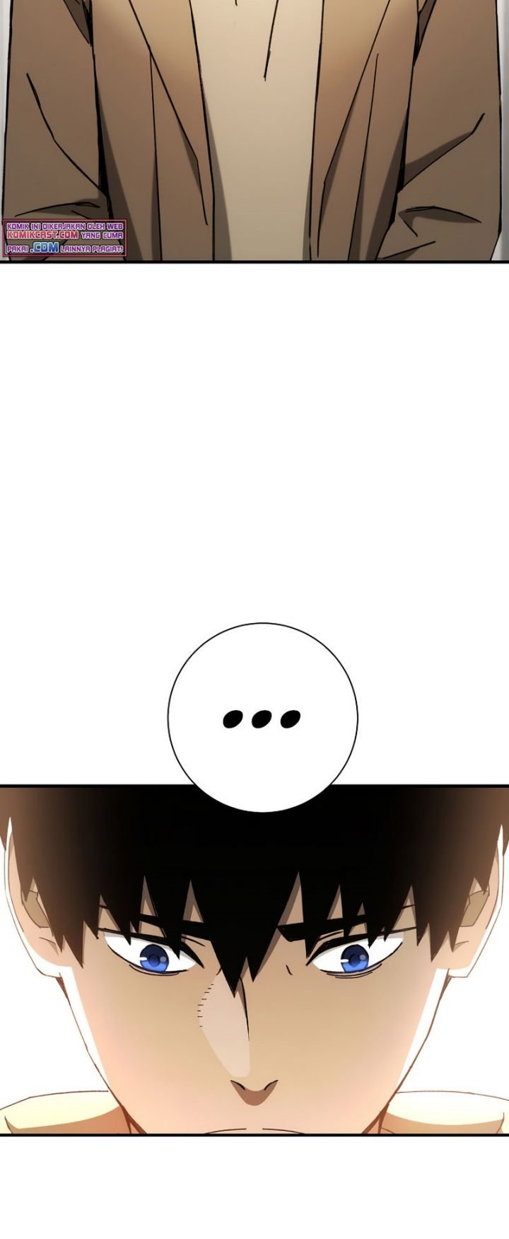 The Hero Returns Chapter 24 - halaman 28