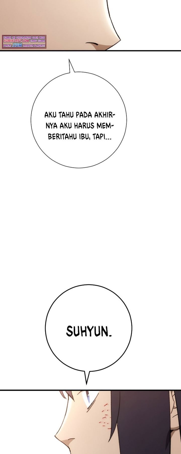 The Hero Returns Chapter 24 - halaman 35