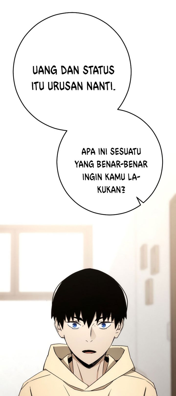 The Hero Returns Chapter 24 - halaman 38
