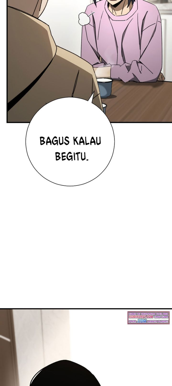 The Hero Returns Chapter 24 - halaman 42
