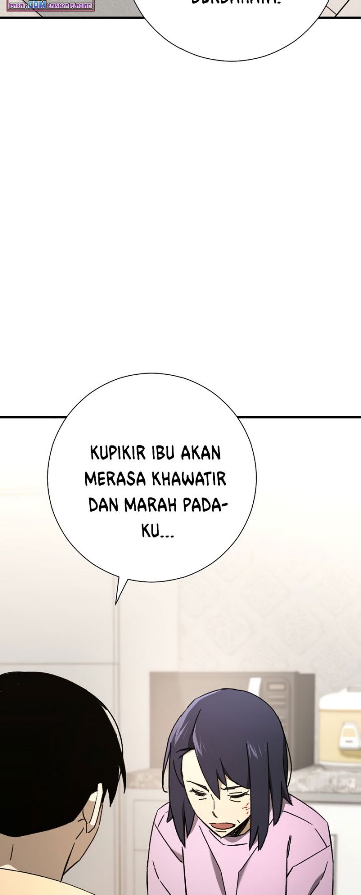 The Hero Returns Chapter 24 - halaman 45