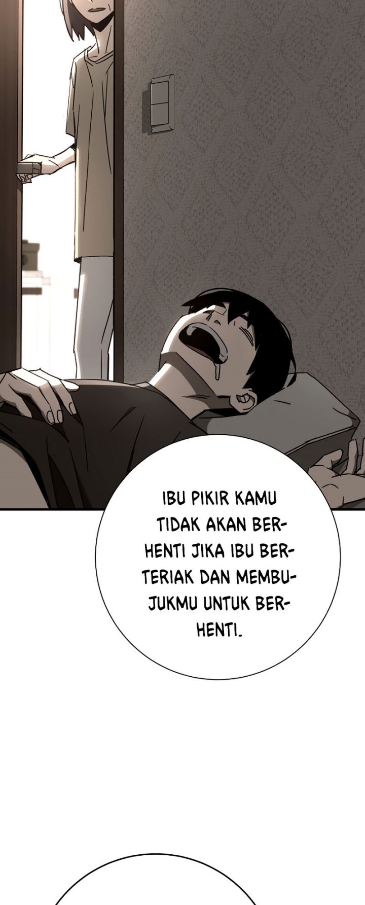 The Hero Returns Chapter 24 - halaman 47