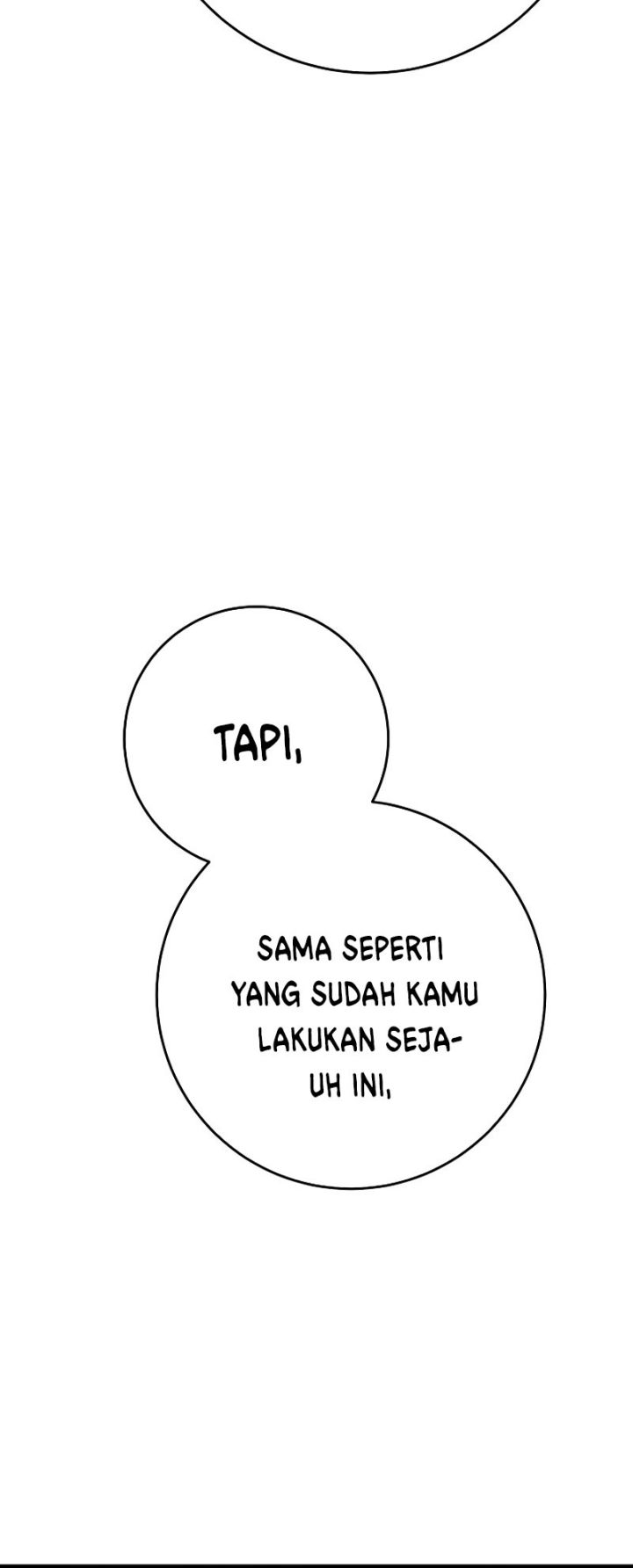 The Hero Returns Chapter 24 - halaman 49