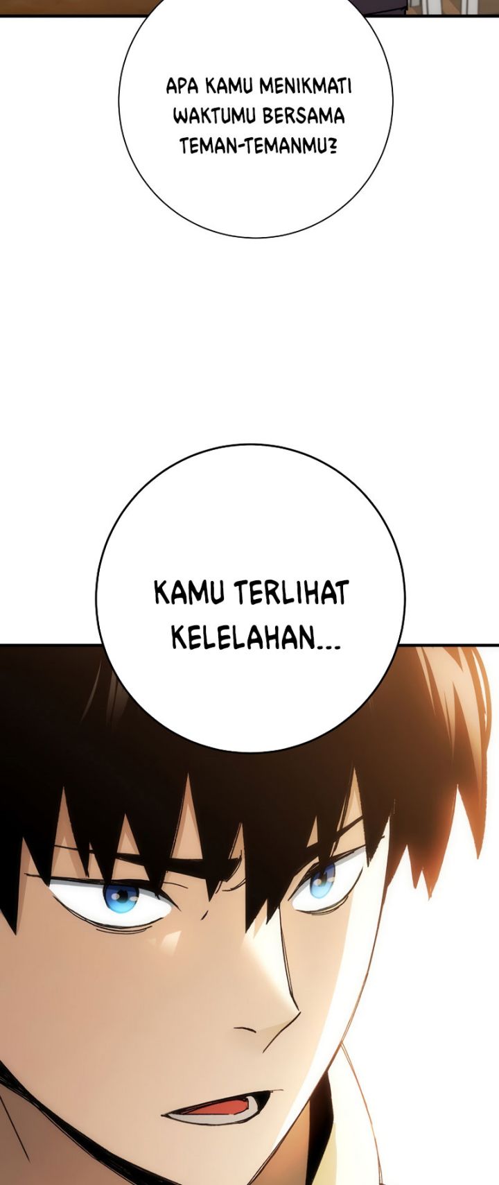 The Hero Returns Chapter 24 - halaman 5