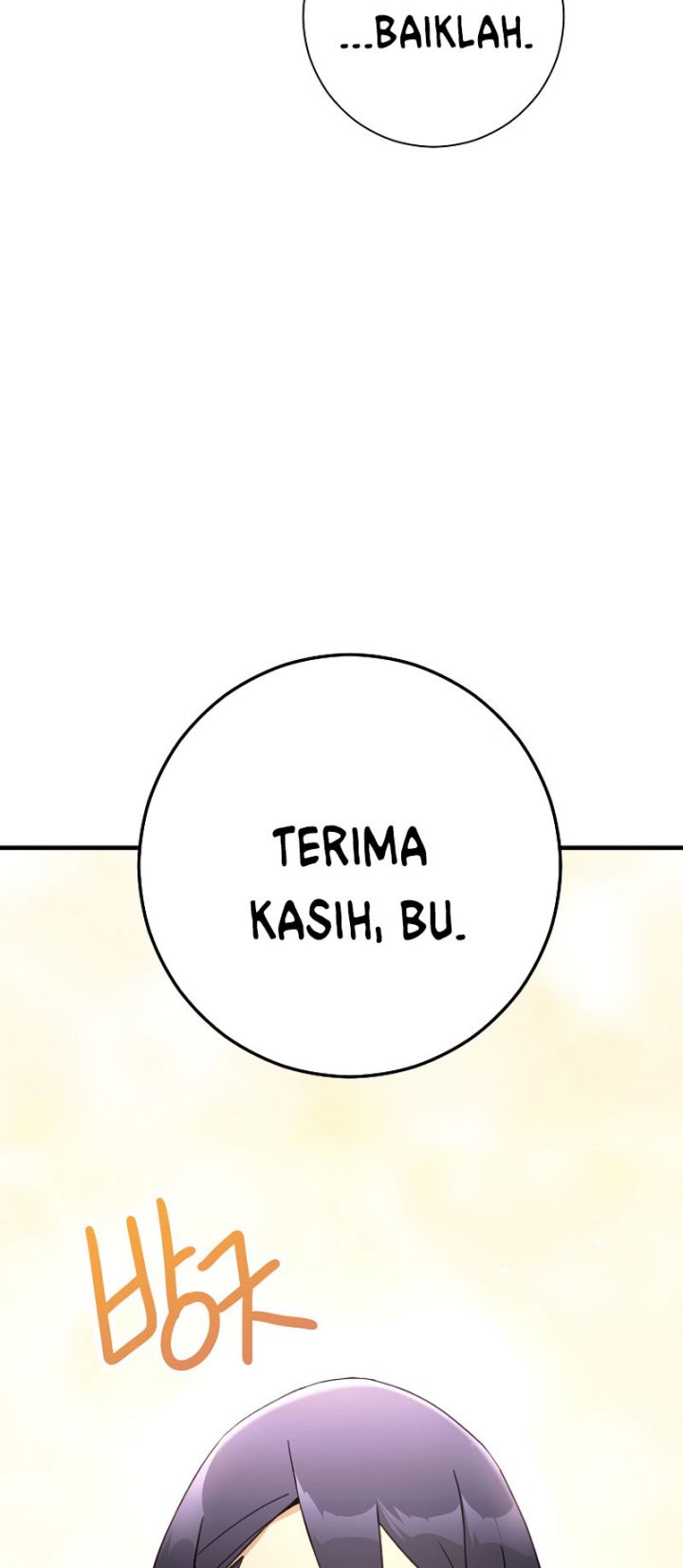 The Hero Returns Chapter 24 - halaman 52