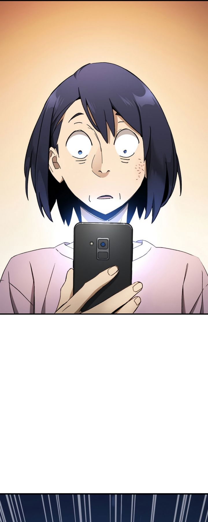 The Hero Returns Chapter 24 - halaman 56