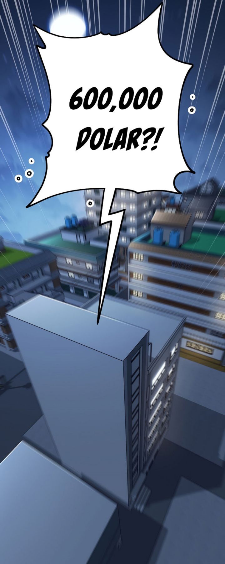 The Hero Returns Chapter 24 - halaman 57