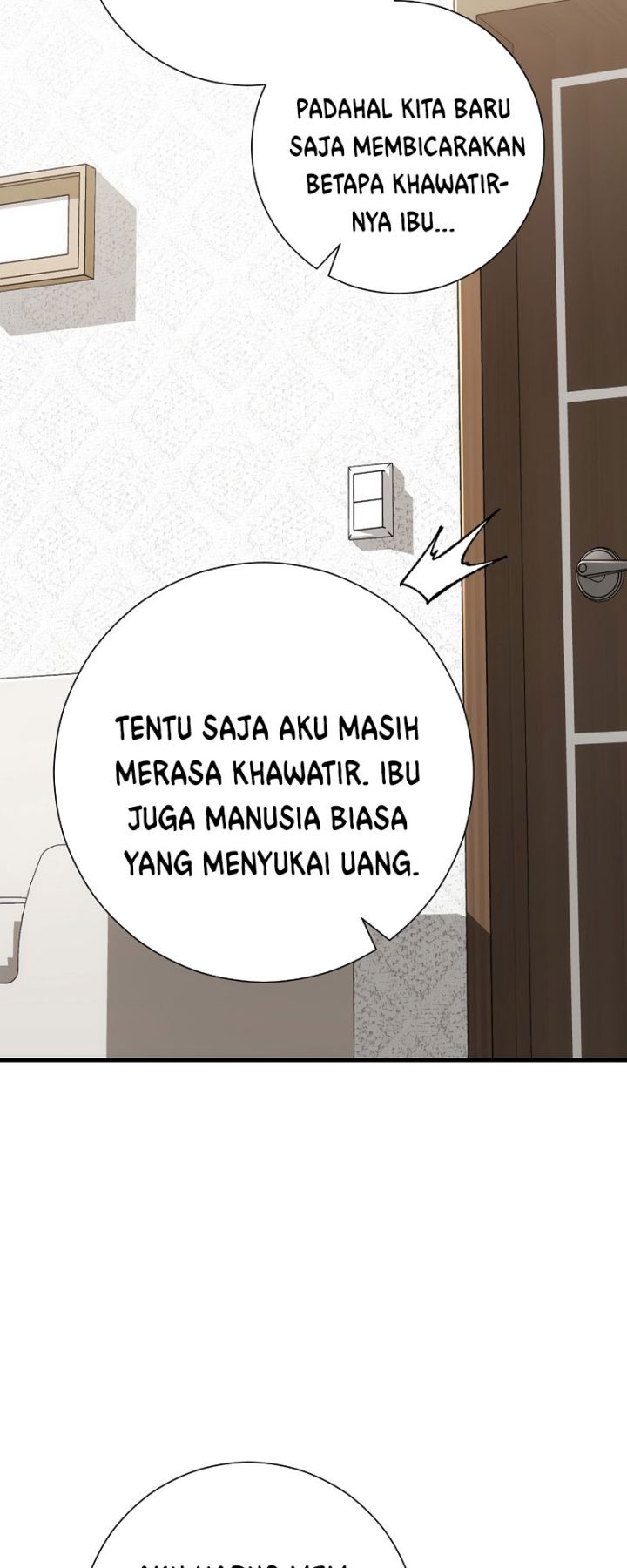 The Hero Returns Chapter 24 - halaman 60