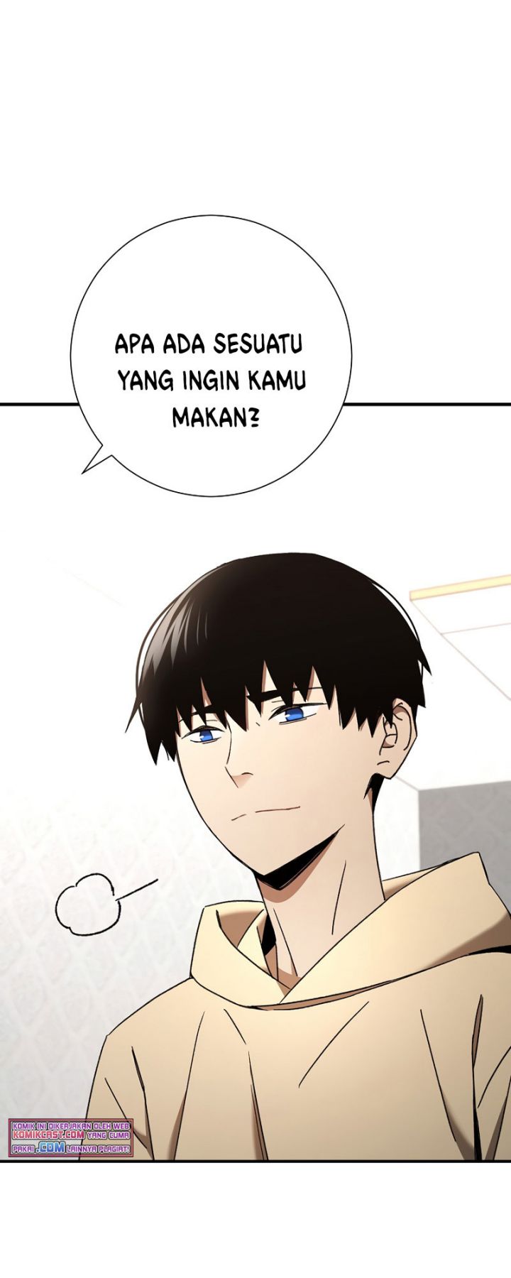 The Hero Returns Chapter 24 - halaman 62