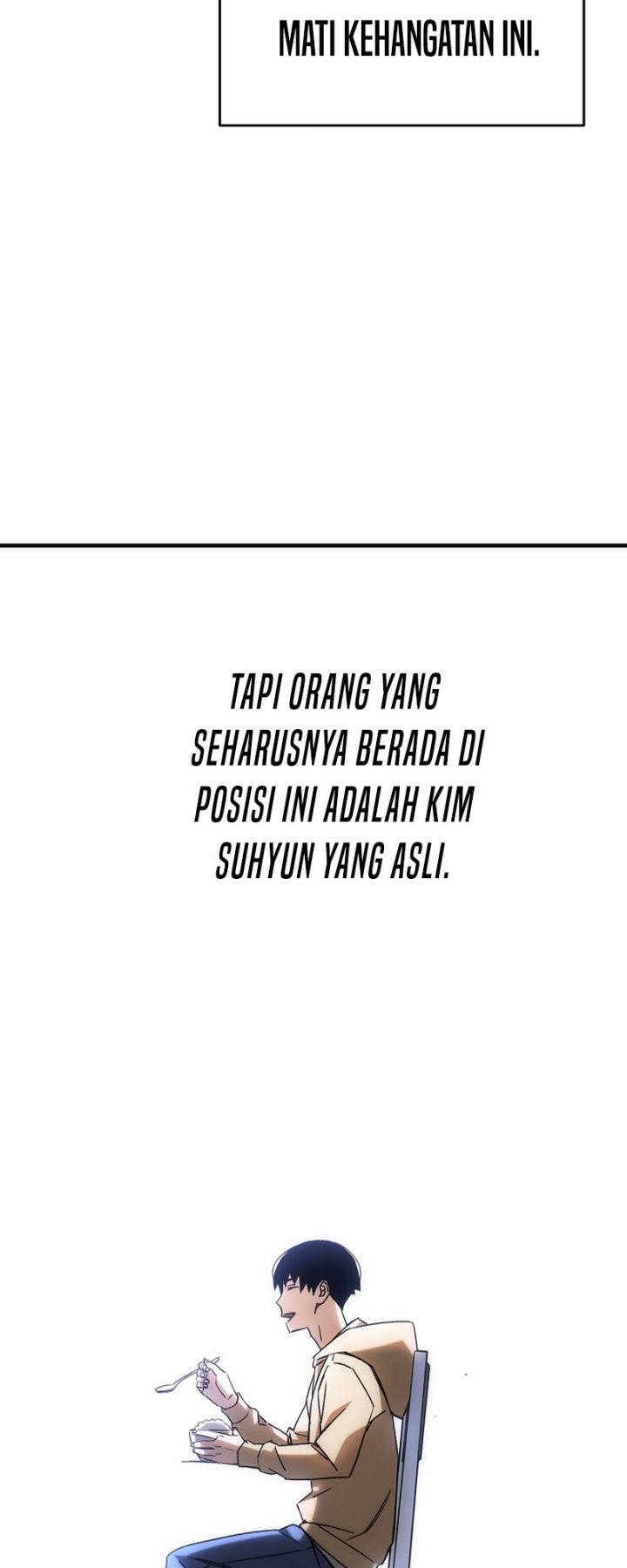The Hero Returns Chapter 24 - halaman 66
