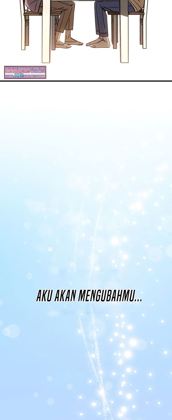 The Hero Returns Chapter 24 - halaman 73