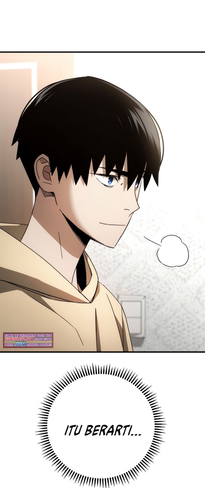 The Hero Returns Chapter 24 - halaman 80