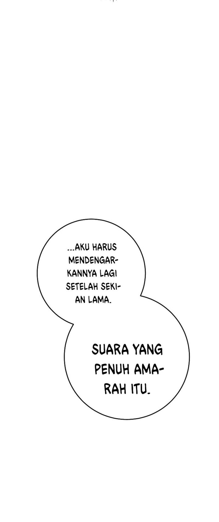 The Hero Returns Chapter 24 - halaman 81