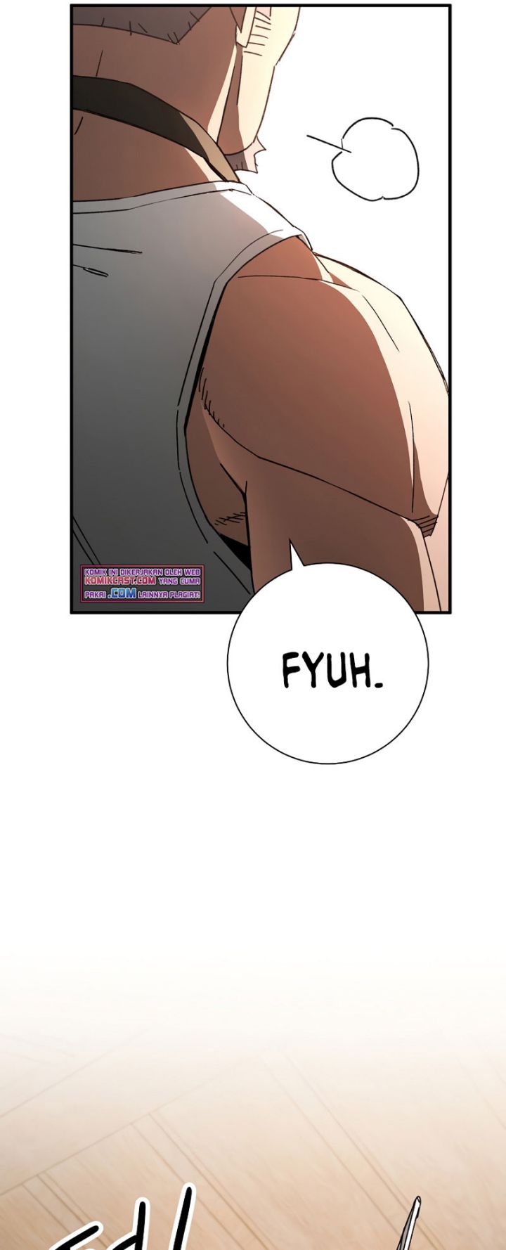 The Hero Returns Chapter 24 - halaman 86