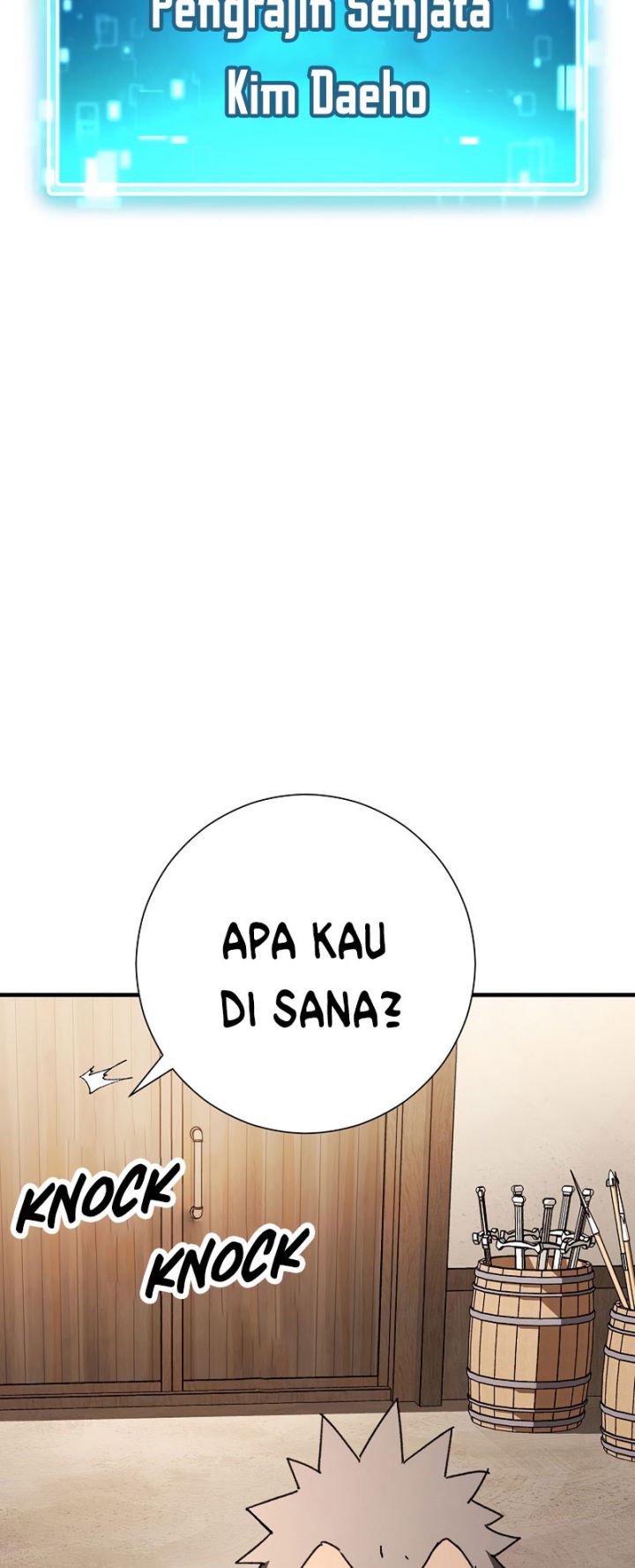 The Hero Returns Chapter 24 - halaman 88