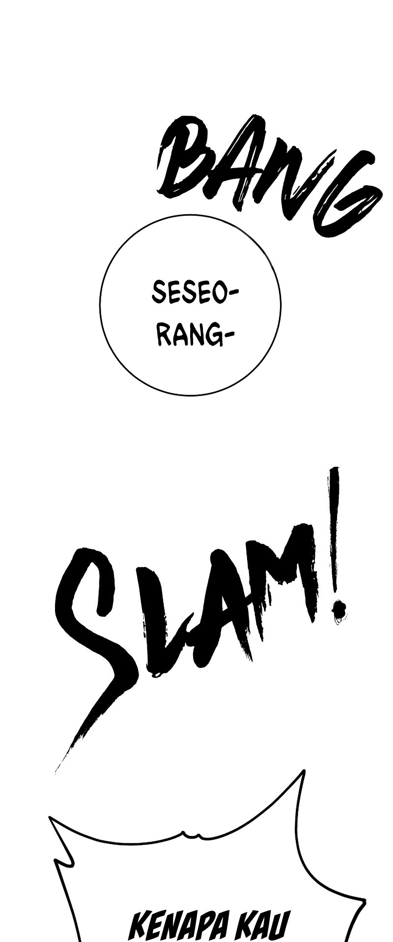 The Hero Returns Chapter 24 - halaman 92