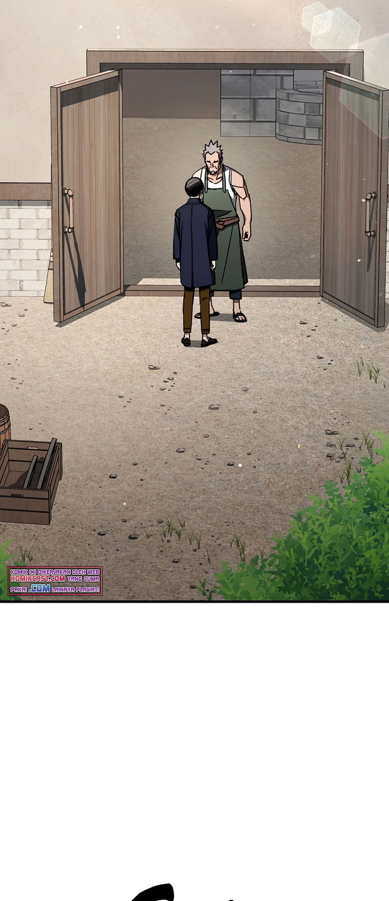 The Hero Returns Chapter 24 - halaman 98