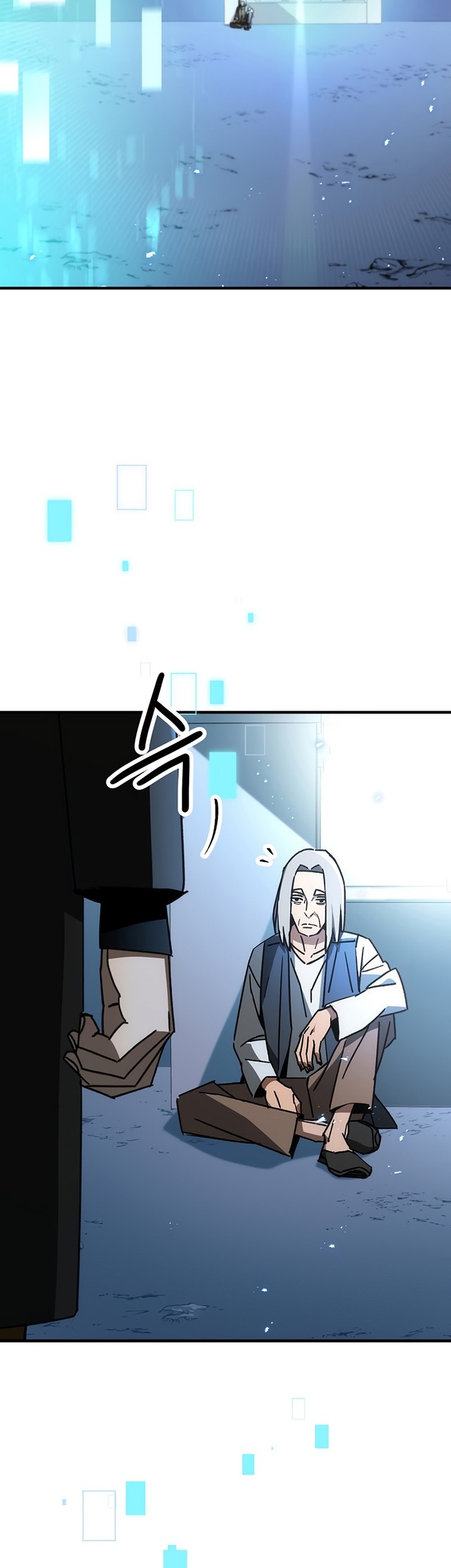 The Hero Returns Chapter 25 - halaman 104
