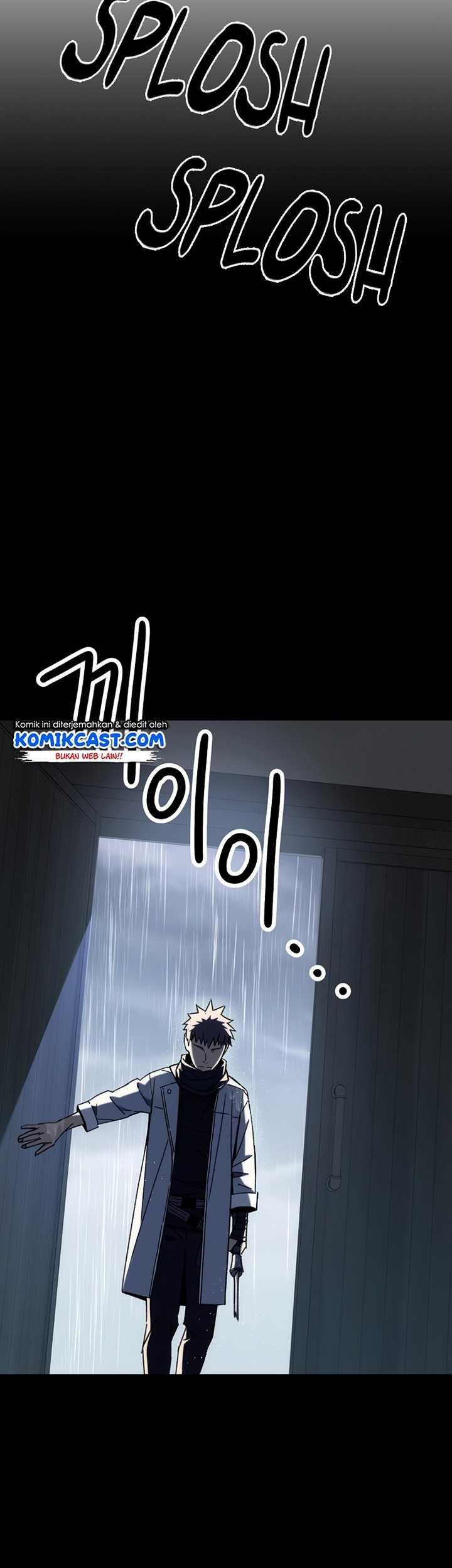 The Hero Returns Chapter 25 - halaman 12