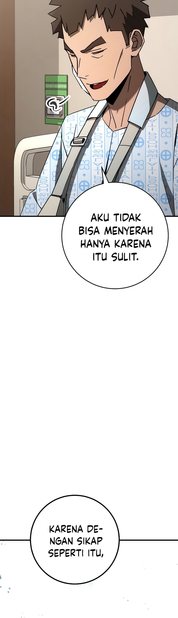 The Hero Returns Chapter 25 - halaman 128