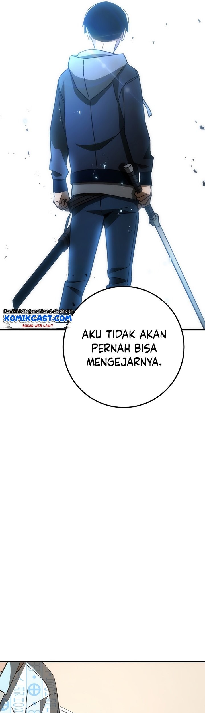 The Hero Returns Chapter 25 - halaman 130