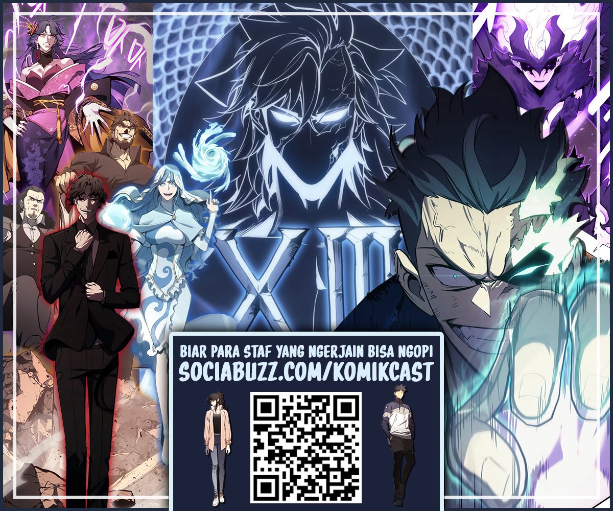 The Hero Returns Chapter 25 - halaman 142