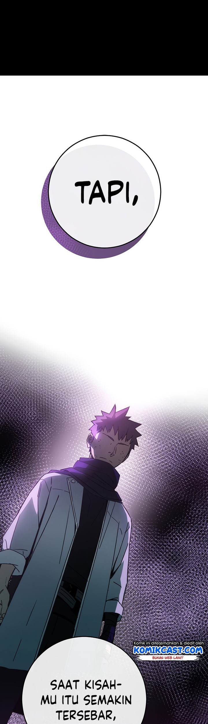 The Hero Returns Chapter 25 - halaman 28