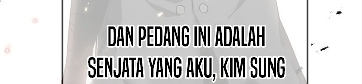 The Hero Returns Chapter 25 - halaman 5
