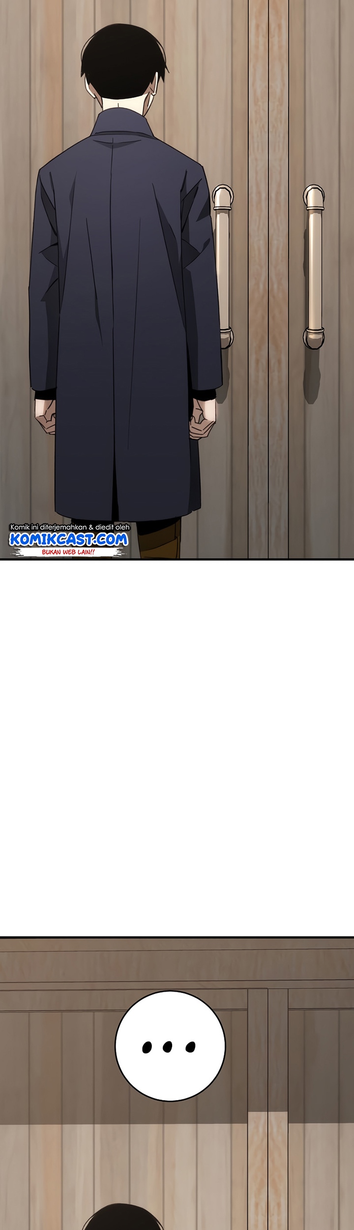 The Hero Returns Chapter 25 - halaman 51