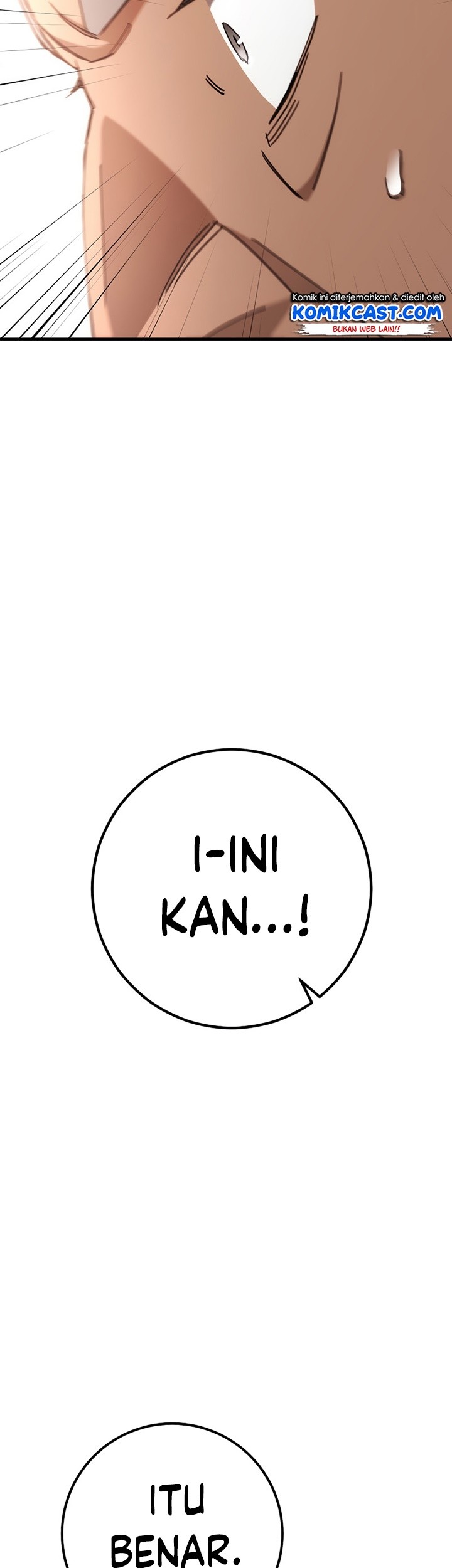 The Hero Returns Chapter 25 - halaman 56