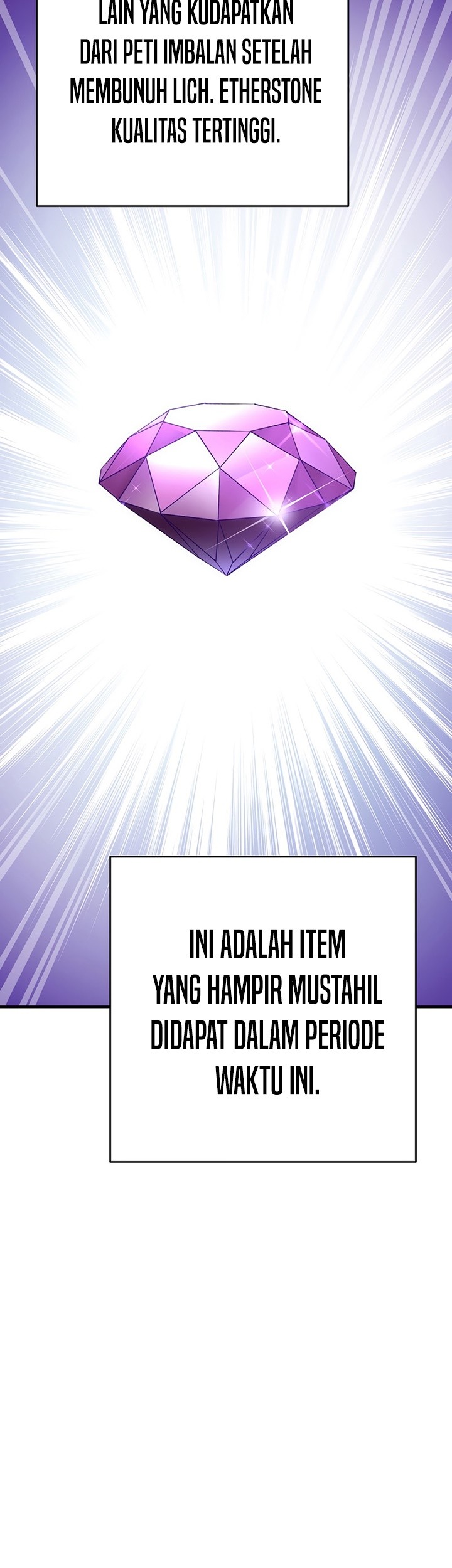 The Hero Returns Chapter 25 - halaman 60