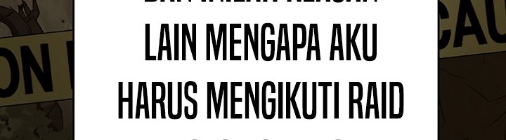 The Hero Returns Chapter 25 - halaman 63