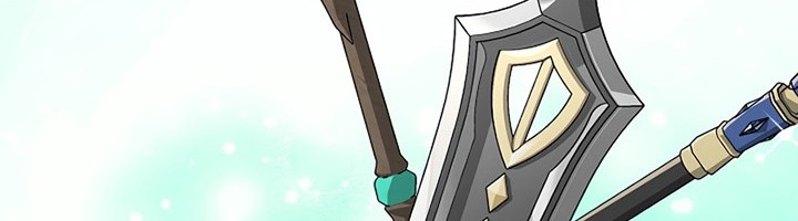 The Hero Returns Chapter 25 - halaman 65