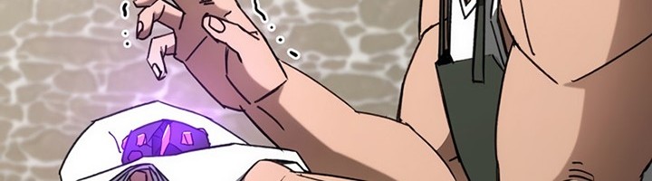 The Hero Returns Chapter 25 - halaman 67