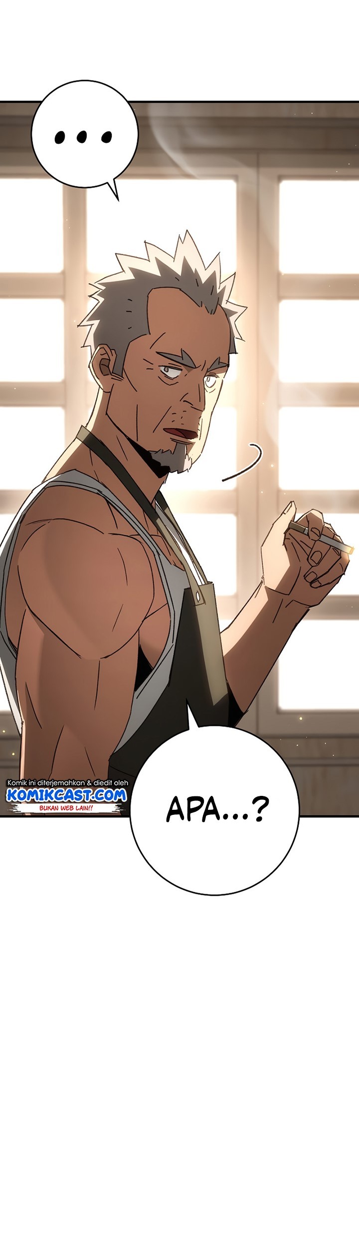 The Hero Returns Chapter 25 - halaman 76