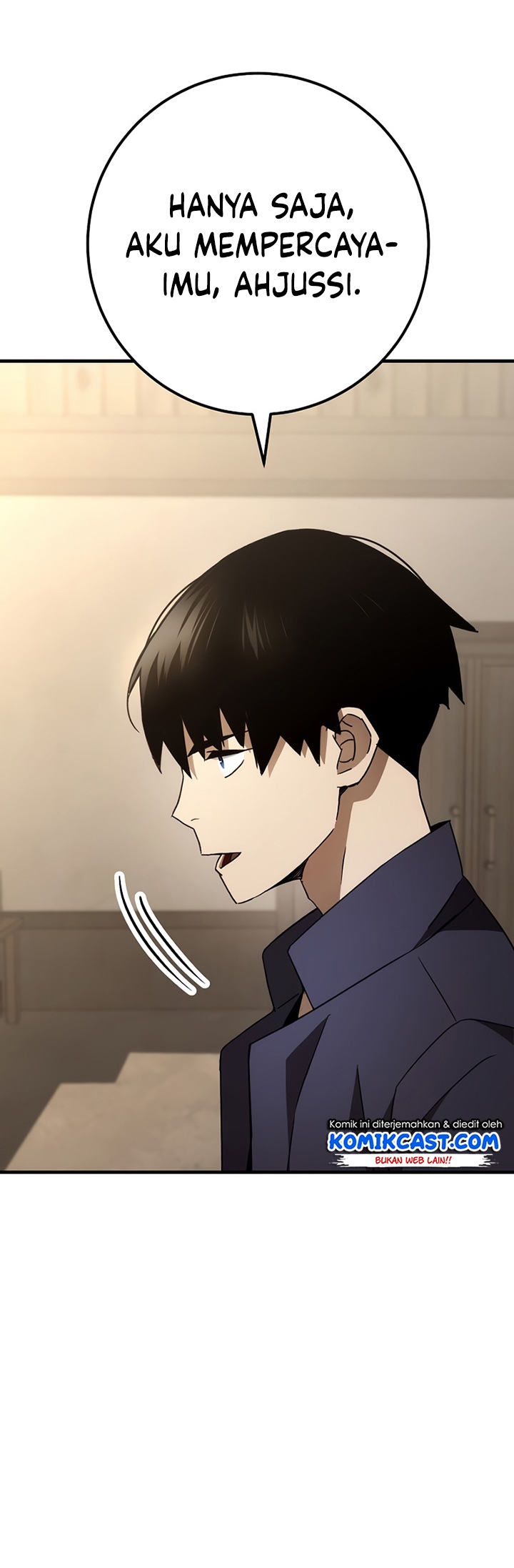 The Hero Returns Chapter 25 - halaman 79