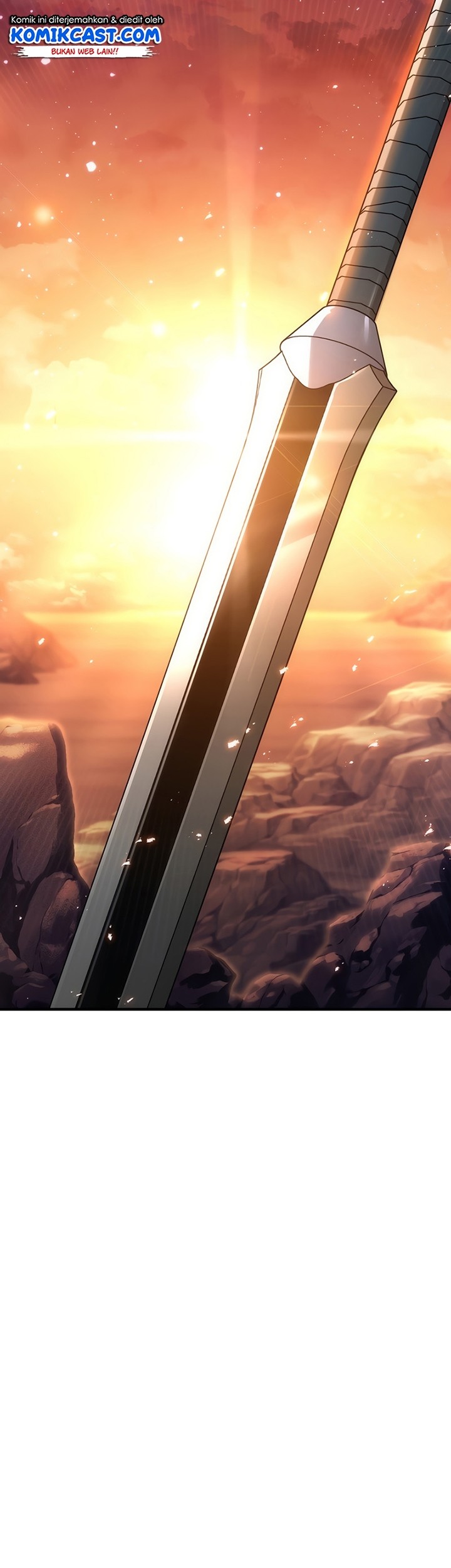 The Hero Returns Chapter 25 - halaman 8