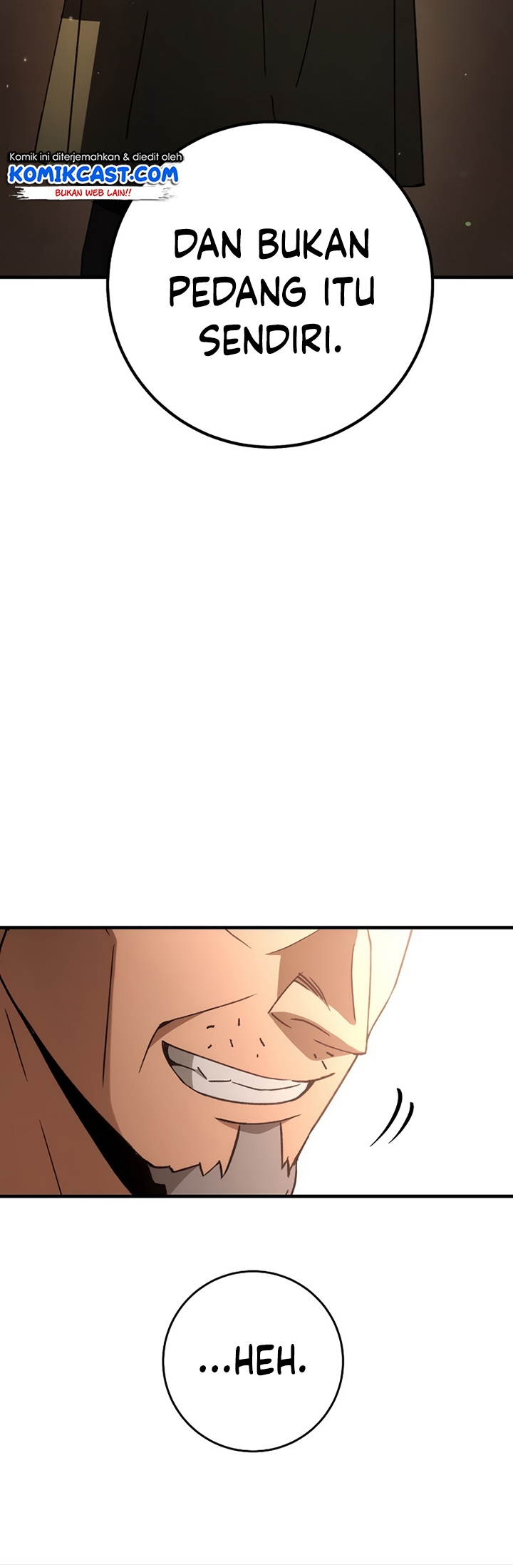 The Hero Returns Chapter 25 - halaman 81