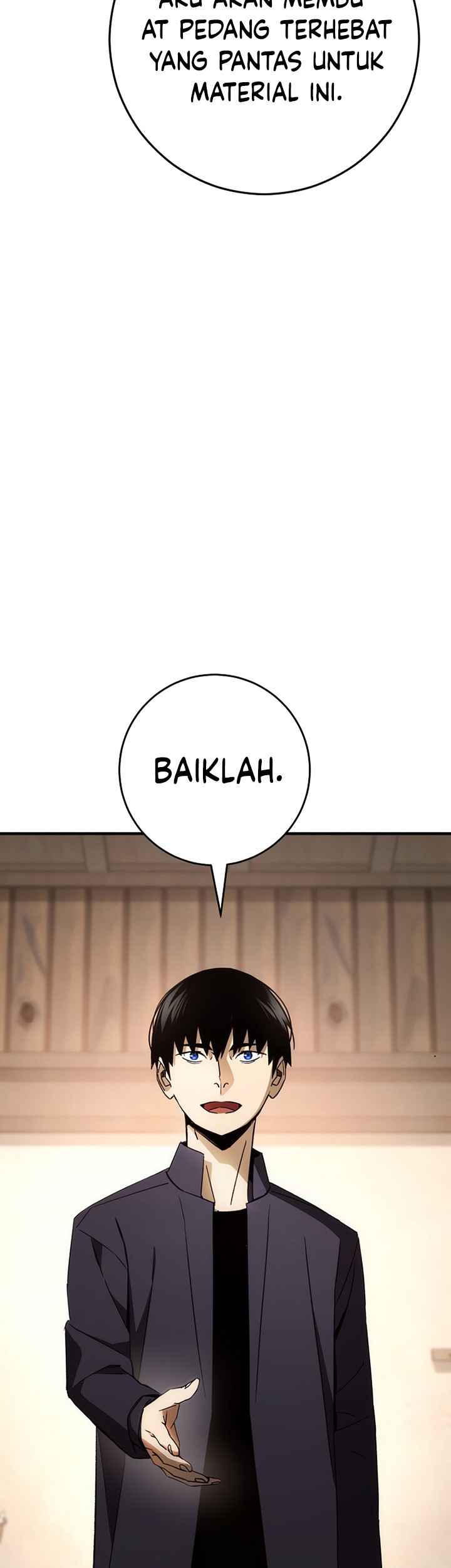 The Hero Returns Chapter 25 - halaman 88