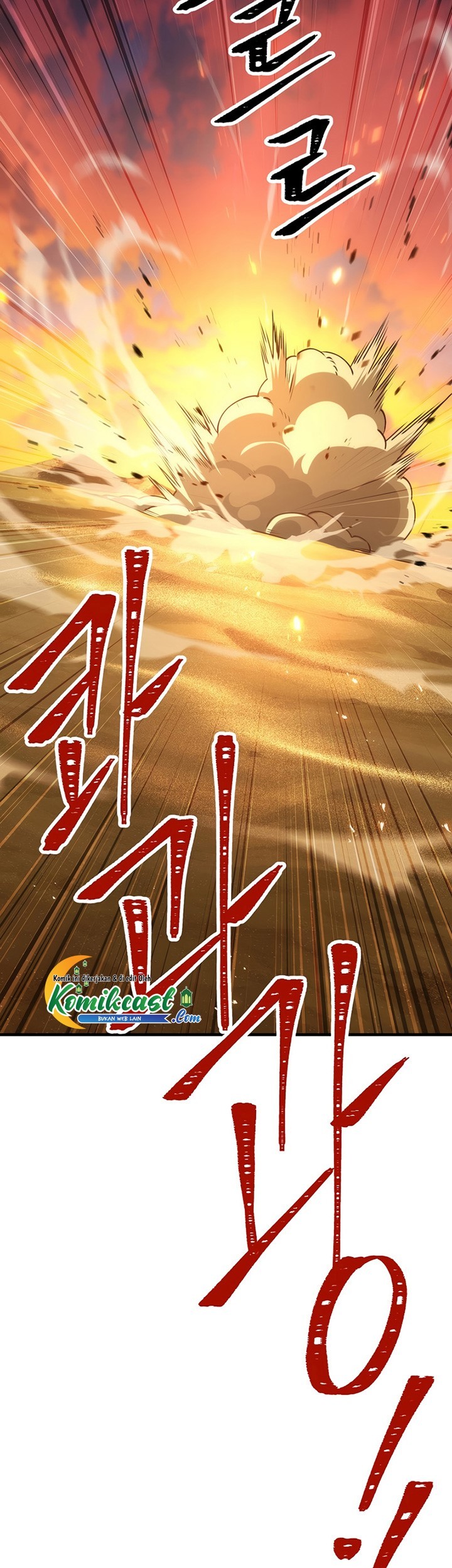 The Hero Returns Chapter 26 - halaman 100