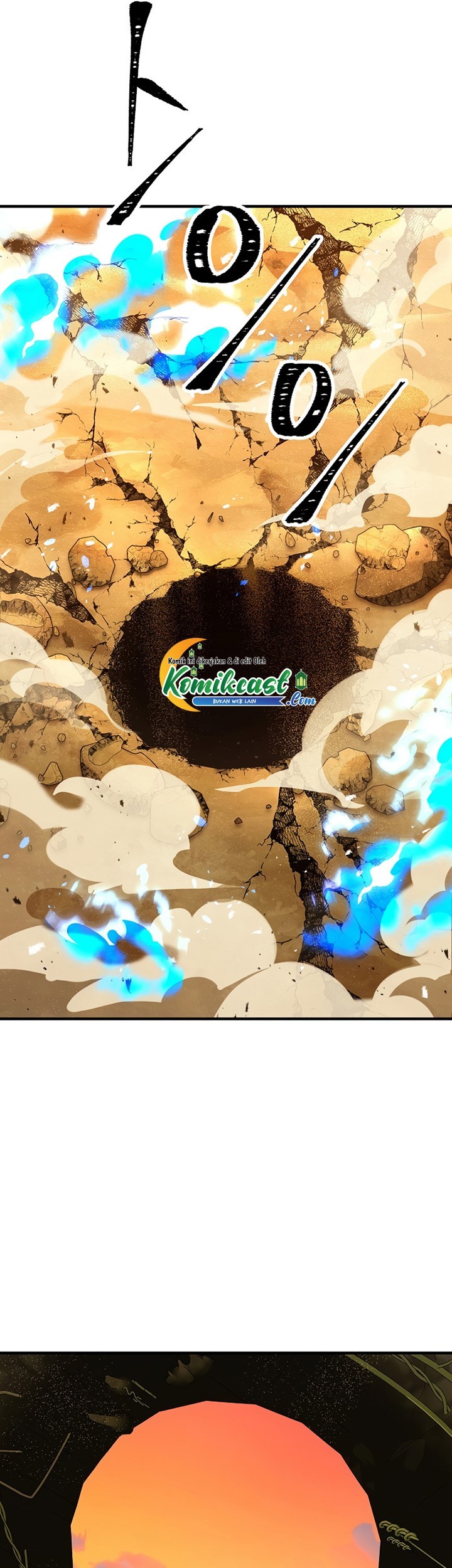 The Hero Returns Chapter 26 - halaman 102