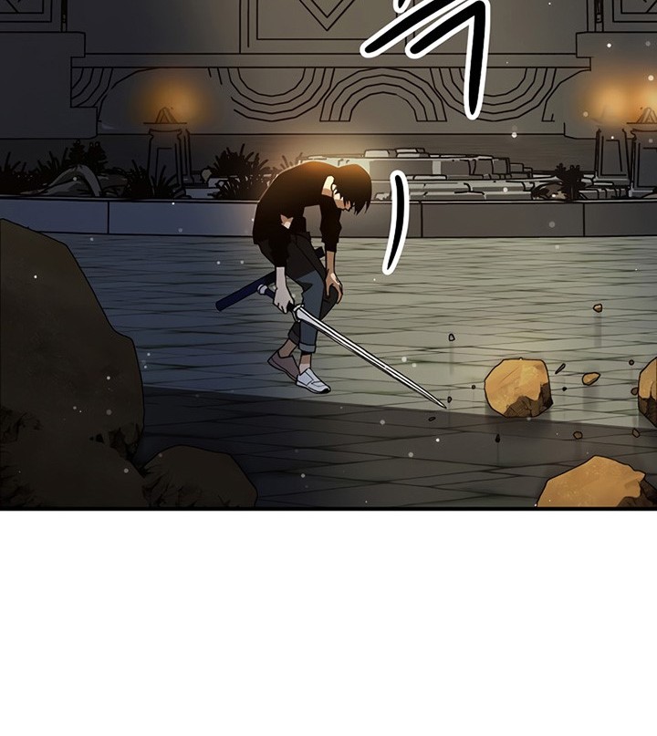 The Hero Returns Chapter 26 - halaman 105