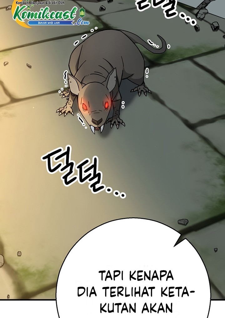 The Hero Returns Chapter 26 - halaman 109