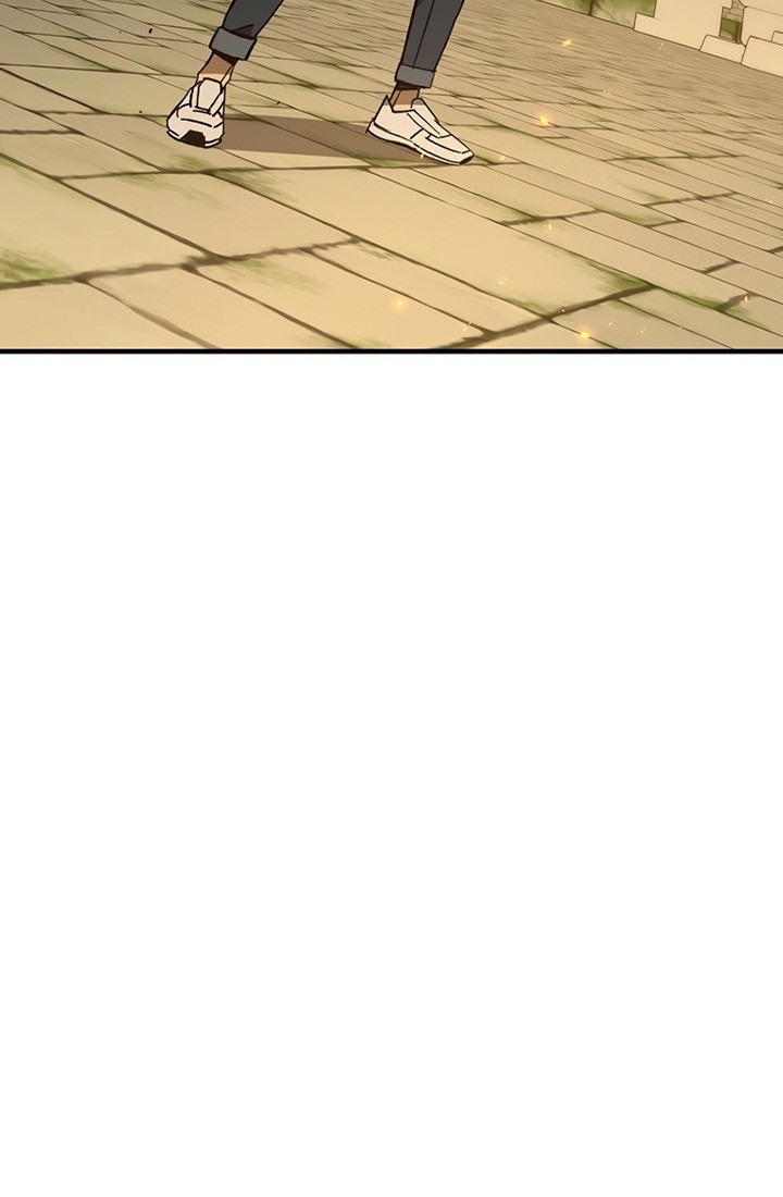 The Hero Returns Chapter 26 - halaman 117