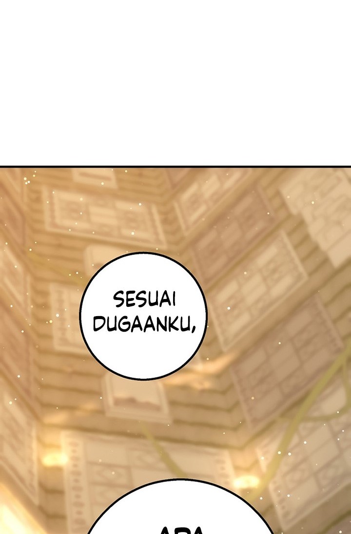 The Hero Returns Chapter 26 - halaman 121
