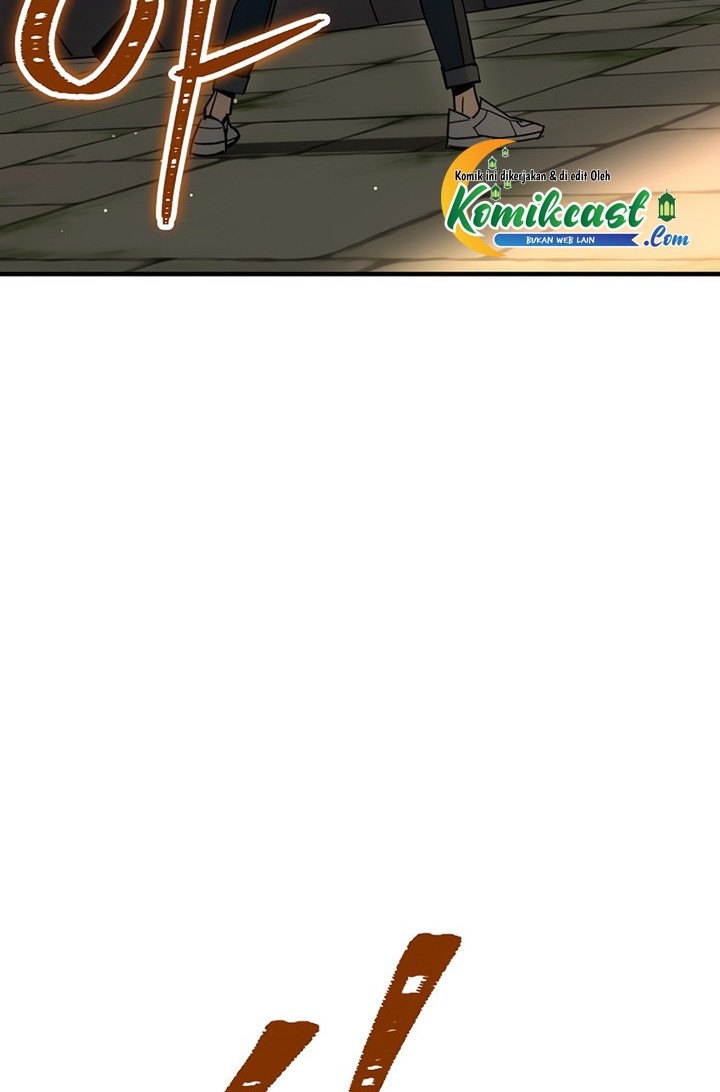 The Hero Returns Chapter 26 - halaman 123