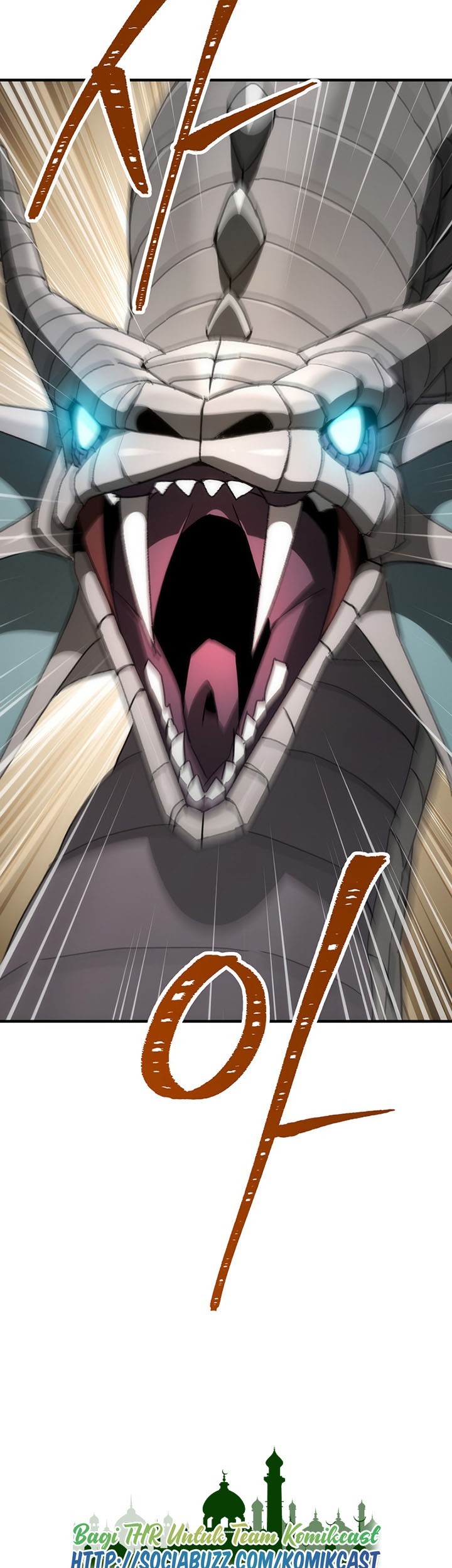 The Hero Returns Chapter 26 - halaman 124