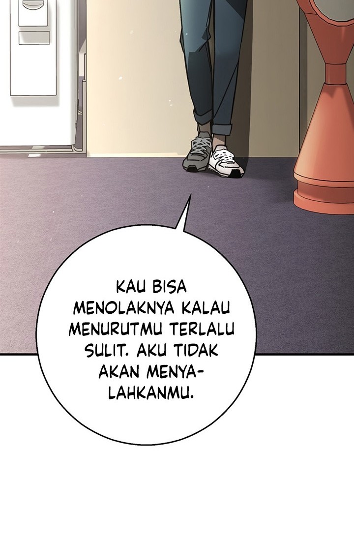 The Hero Returns Chapter 26 - halaman 19