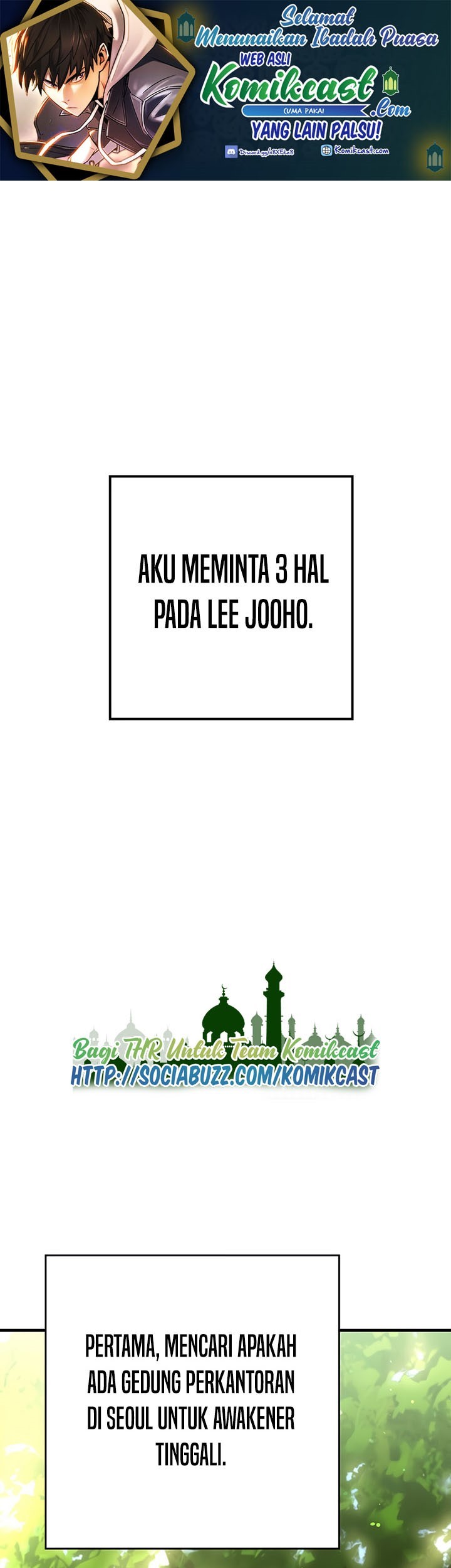 The Hero Returns Chapter 26 - halaman 2